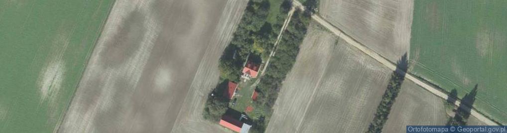 Zdjęcie satelitarne Sprzedaż Bezpośrednia