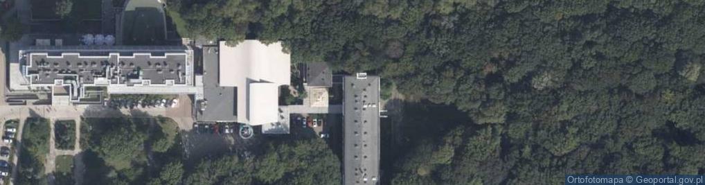 Zdjęcie satelitarne Sprzedaż Biżuterii i Pamiątek