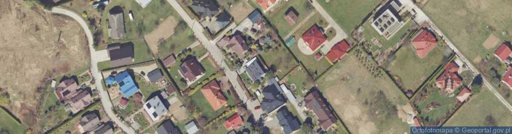 Zdjęcie satelitarne Sprzedaż I Naprawa Pilarek Spalinowych Sikora Wiesław