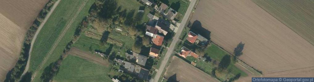 Zdjęcie satelitarne Sprzedaż Marketing Dystrybucja