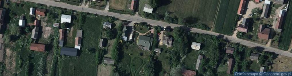 Zdjęcie satelitarne Sprzedaż Pasz