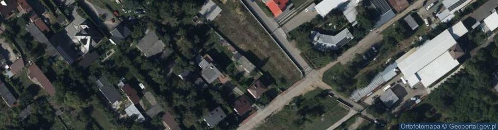 Zdjęcie satelitarne Sprzęt Elektryczny i Osprzęt