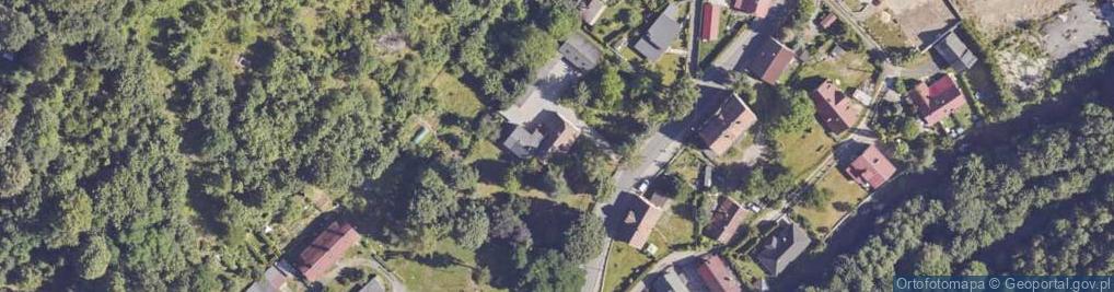 Zdjęcie satelitarne Square 1 Iwona Bejmowicz