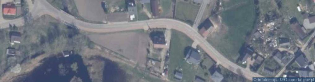 Zdjęcie satelitarne Stabil Karol Czaja
