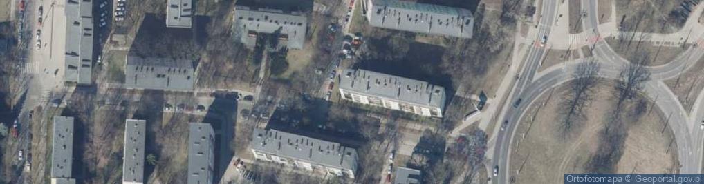 Zdjęcie satelitarne "Stabilex-II"