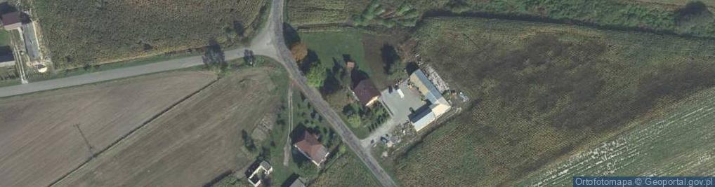 Zdjęcie satelitarne Stal - Kut Bałakut Krzysztof