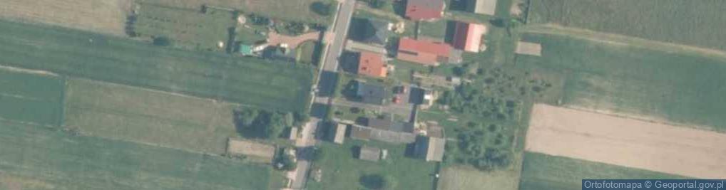 Zdjęcie satelitarne Stalmax