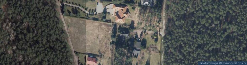 Zdjęcie satelitarne Stampol - F Przedsiębiorstwo Produkcyjno Handlowo Usługowe Ioannis Hatzipanagiotis