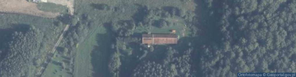 Zdjęcie satelitarne Stan-Bud