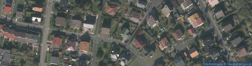 Zdjęcie satelitarne Stan-Mar Marcin Stanowski