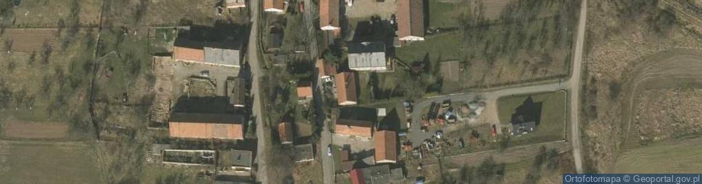 Zdjęcie satelitarne Stan-Pol - Stanisław Cabała