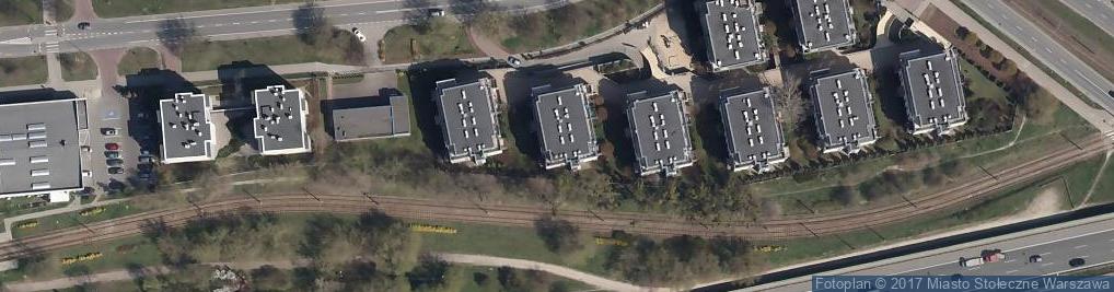 Zdjęcie satelitarne Standard