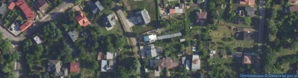 Zdjęcie satelitarne Stanisław Bugajczyk - Działalność Gospodarcza