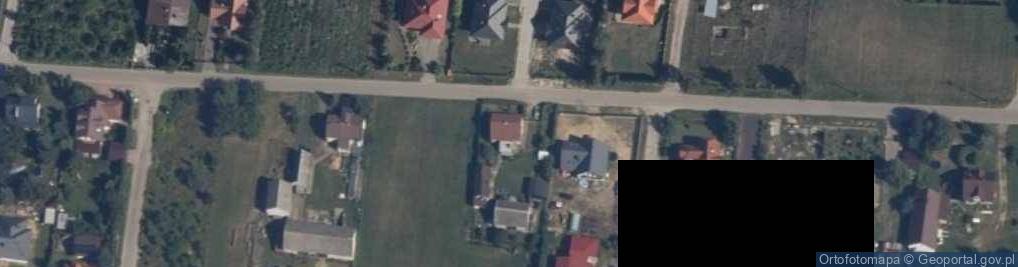Zdjęcie satelitarne Stanisław Drabent