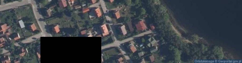 Zdjęcie satelitarne Stanisław Drażba - Działalność Gospodarcza