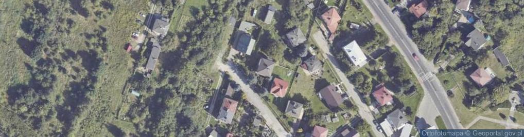 Zdjęcie satelitarne Stanisław Głodała G-Car