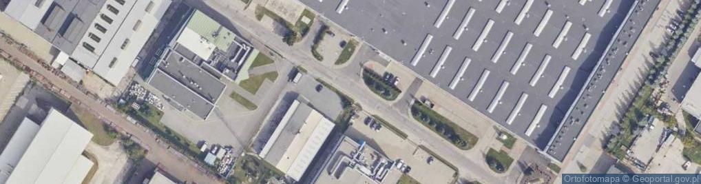 Zdjęcie satelitarne Stanisław Jasik