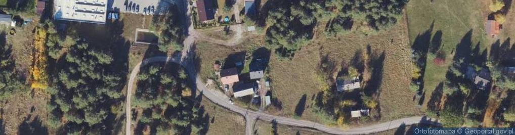 Zdjęcie satelitarne Stanisław Lampowski - Działalność Gospodarcza