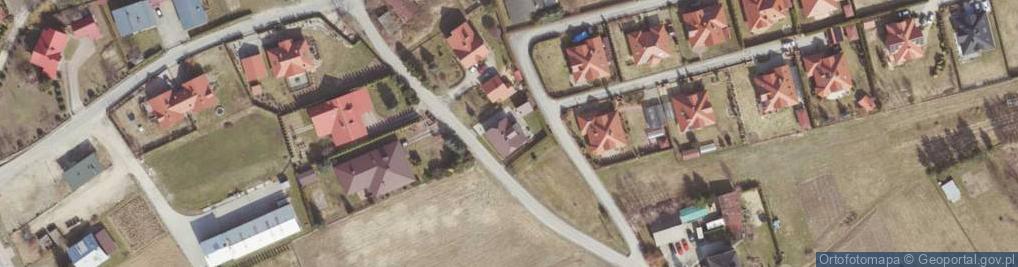 Zdjęcie satelitarne Stanisław Lasota - Działalność Gospodarcza