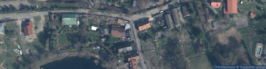 Zdjęcie satelitarne Stanisław Marcinkowski SM