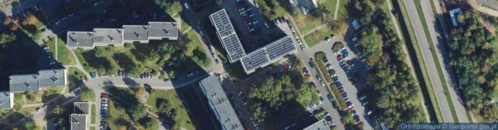 Zdjęcie satelitarne Stanisław Mastela - Działalność Gospodarcza