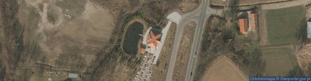 Zdjęcie satelitarne Stanisław Paczos Granit - Paczos Stanisław Paczos
