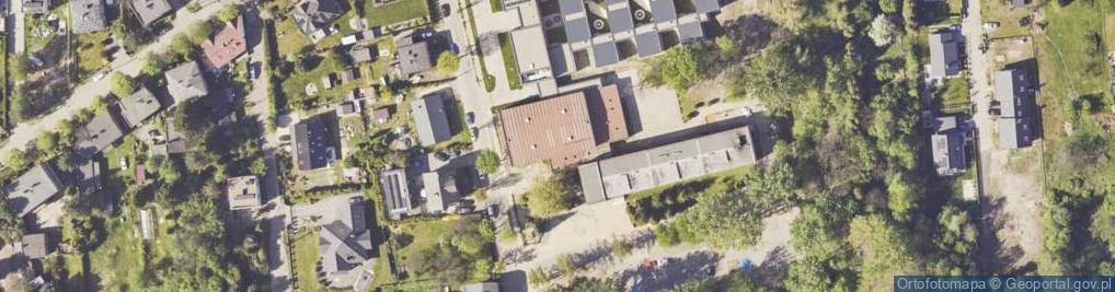 Zdjęcie satelitarne Stanisław Szankowski - Działalność Gospodarcza