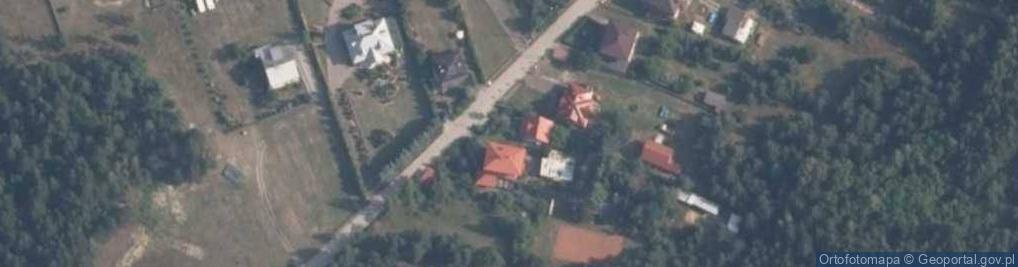 Zdjęcie satelitarne Stanisława Majcherkiewicz - Działalność Gospodarcza