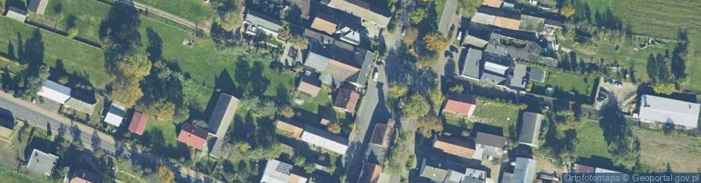 Zdjęcie satelitarne Stantin