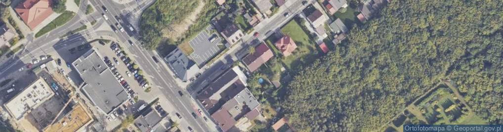 Zdjęcie satelitarne Stanwex II