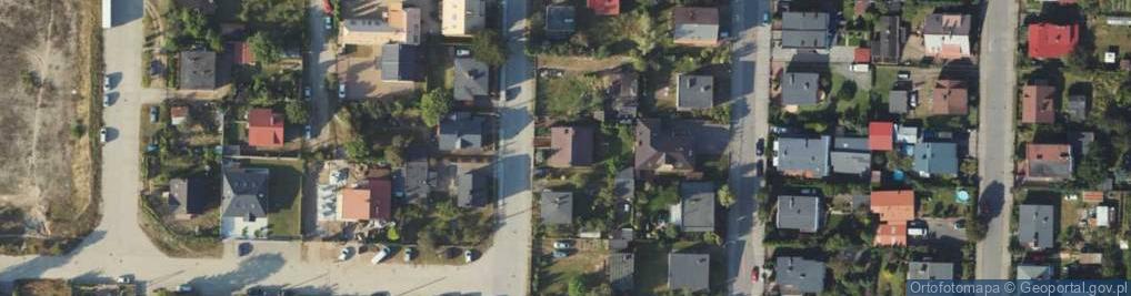 Zdjęcie satelitarne Star-Kom Halina Stary