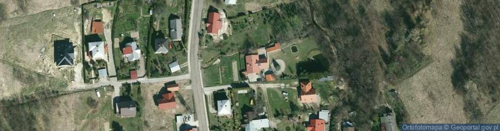 Zdjęcie satelitarne Stareńczak Rimma Iwostar -Firma-Usługowo-Handlowa