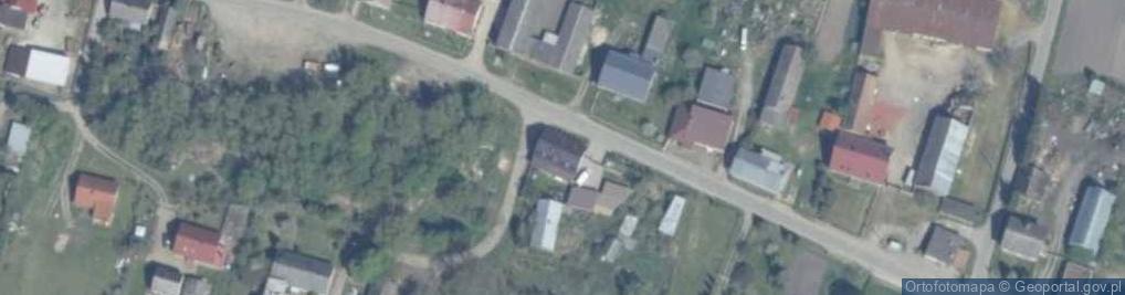 Zdjęcie satelitarne Stasiak Krzysztof