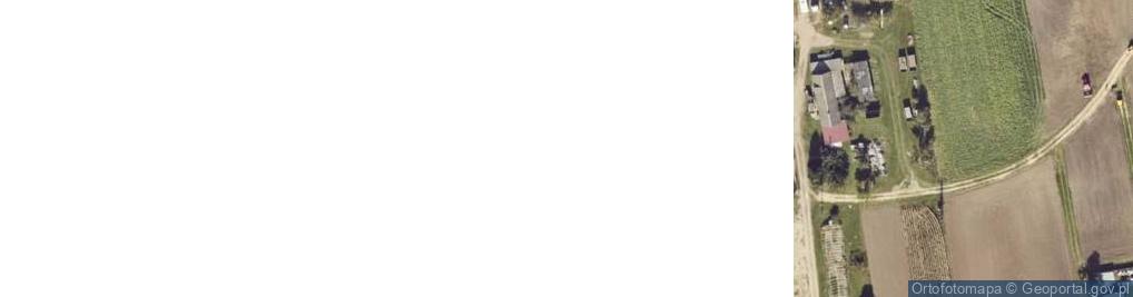 Zdjęcie satelitarne Stefan Koralewski Przedsiębiorstwo Handlowo-Usługowe