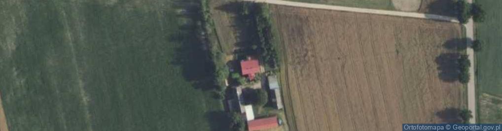 Zdjęcie satelitarne Stefan Kwiatkowski