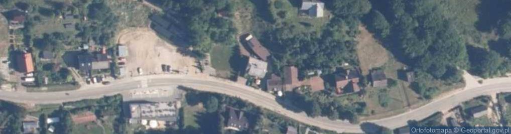 Zdjęcie satelitarne Stefan Marszałkowski P.U.H., Dagmas
