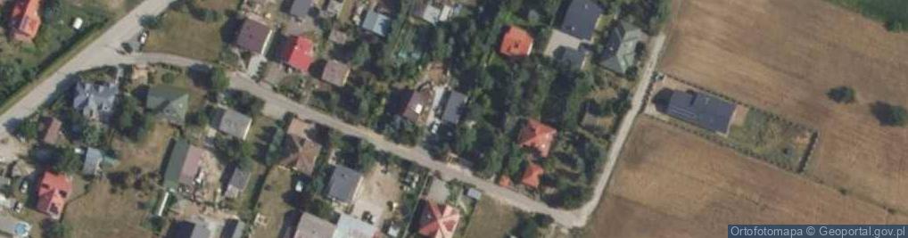 Zdjęcie satelitarne Stefan Olczak Naprawy U Klienta Auto Pomoc