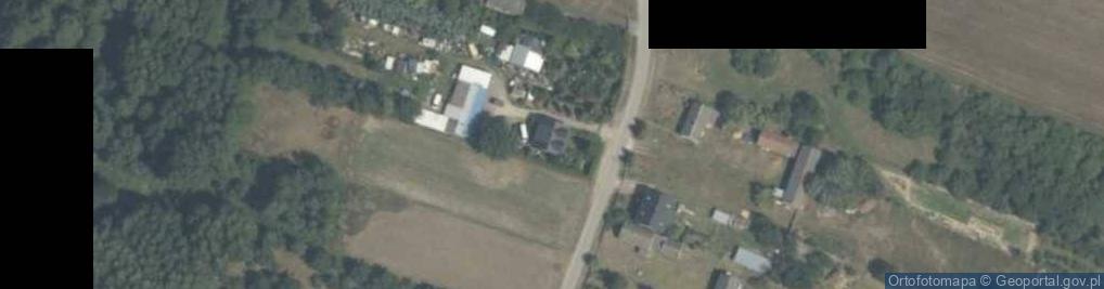 Zdjęcie satelitarne Stefański Andrzej F.H.U.Stefan
