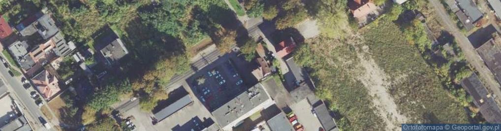 Zdjęcie satelitarne Stemkom Olek Jerzy Kozłowski