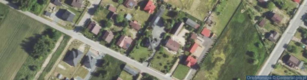 Zdjęcie satelitarne Step By Step Kursy Językowe