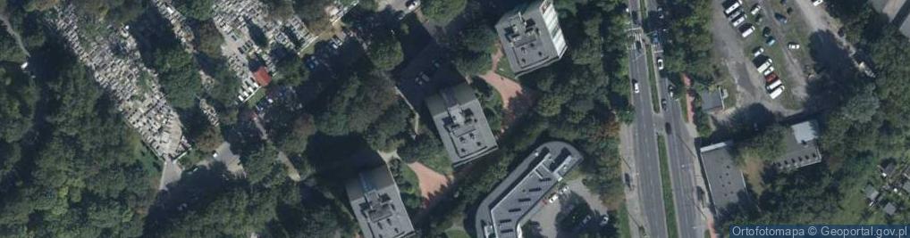 Zdjęcie satelitarne Stępień Jerzy Profil