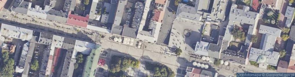 Zdjęcie satelitarne Stępień Robert Lucky
