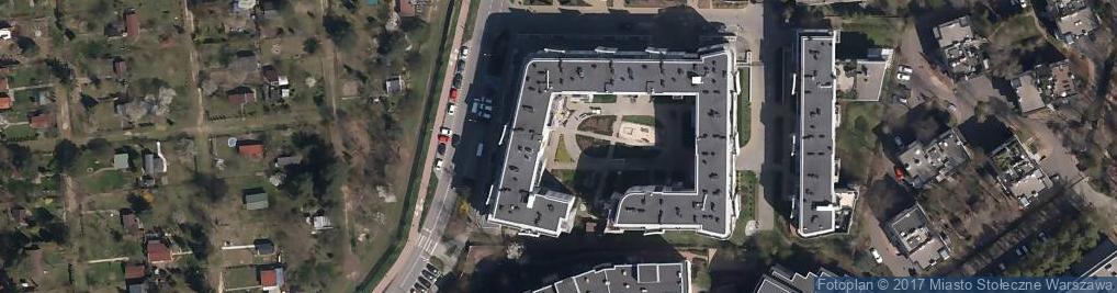 Zdjęcie satelitarne Ster Event