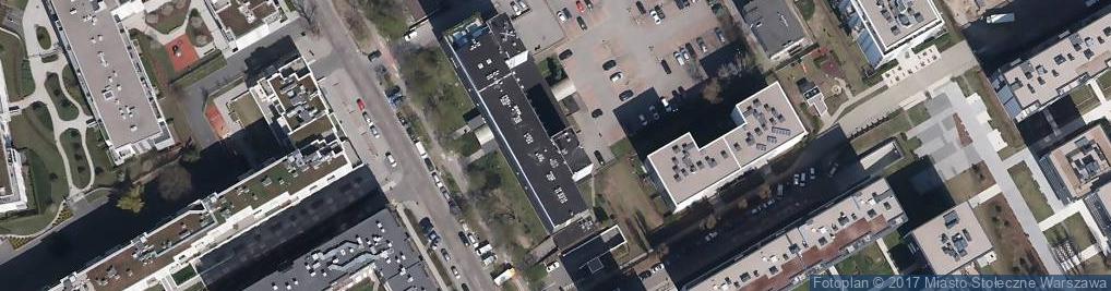 Zdjęcie satelitarne Stimulus