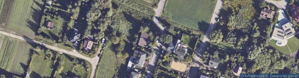 Zdjęcie satelitarne Stingy Krzysztof Kuch