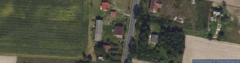 Zdjęcie satelitarne Stmpniewski Rafał