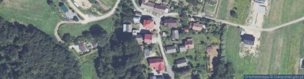 Zdjęcie satelitarne Stol Bep