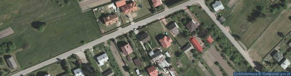 Zdjęcie satelitarne Stol-Bud Bogusław Ślusarczyk