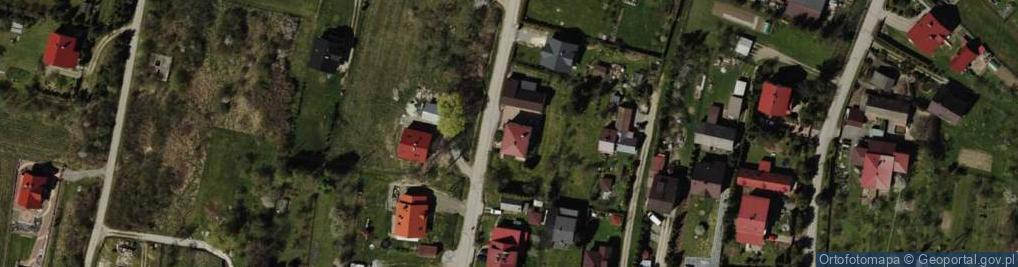 Zdjęcie satelitarne Stolarstwo - Józef Czech