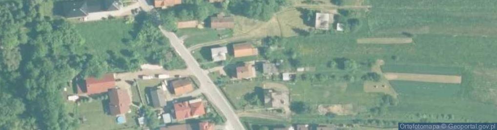 Zdjęcie satelitarne Stolarstwo Meblowe Płaczek Jacek Madeja Roman